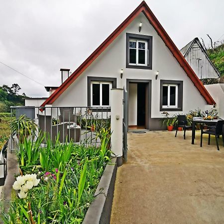 Casa Tipica De Santana - Casa Do Avo Villa Exterior photo
